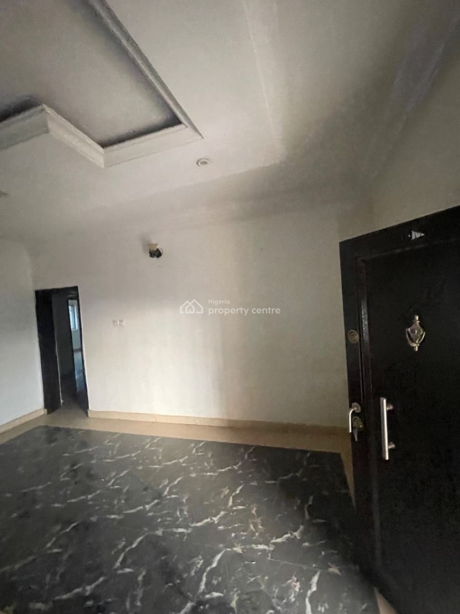 Solidly Built, Well Finished 3 Bedrooom Flat, Dawaki, Gwarinpa, Abuja, Flat / Apartment for Sale