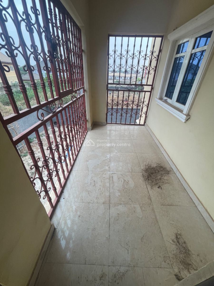 Solidly Built, Well Finished 3 Bedrooom Flat, Dawaki, Gwarinpa, Abuja, Flat / Apartment for Sale