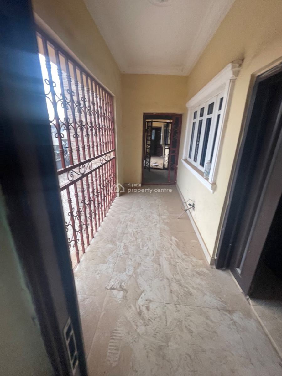 Solidly Built, Well Finished 3 Bedrooom Flat, Dawaki, Gwarinpa, Abuja, Flat / Apartment for Sale
