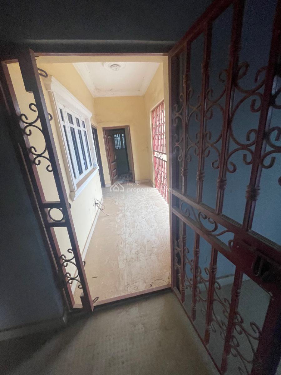 Solidly Built, Well Finished 3 Bedrooom Flat, Dawaki, Gwarinpa, Abuja, Flat / Apartment for Sale