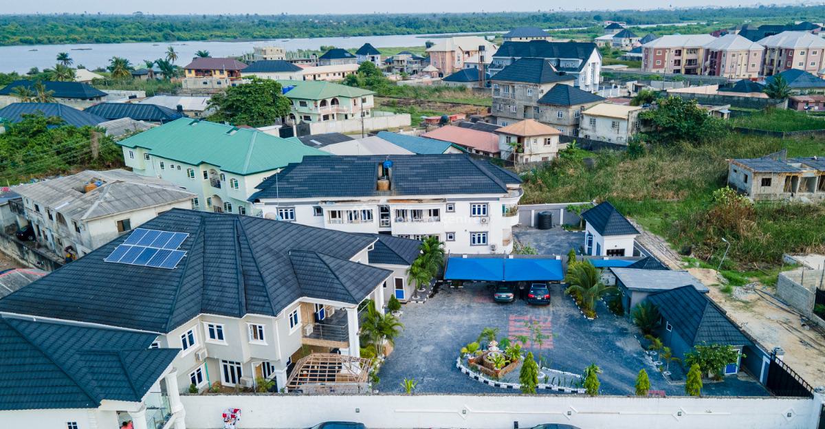 Properties Like This Dont Come Back, First Unity Estate, Badore, Ajah, Lagos, Detached Duplex for Sale