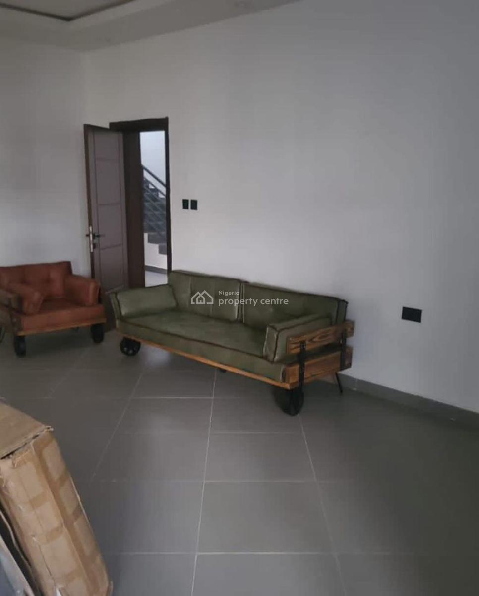 5 Bedrooms Duplex and Guest Charlet, Katampe Extension, Katampe, Abuja, Detached Duplex for Sale