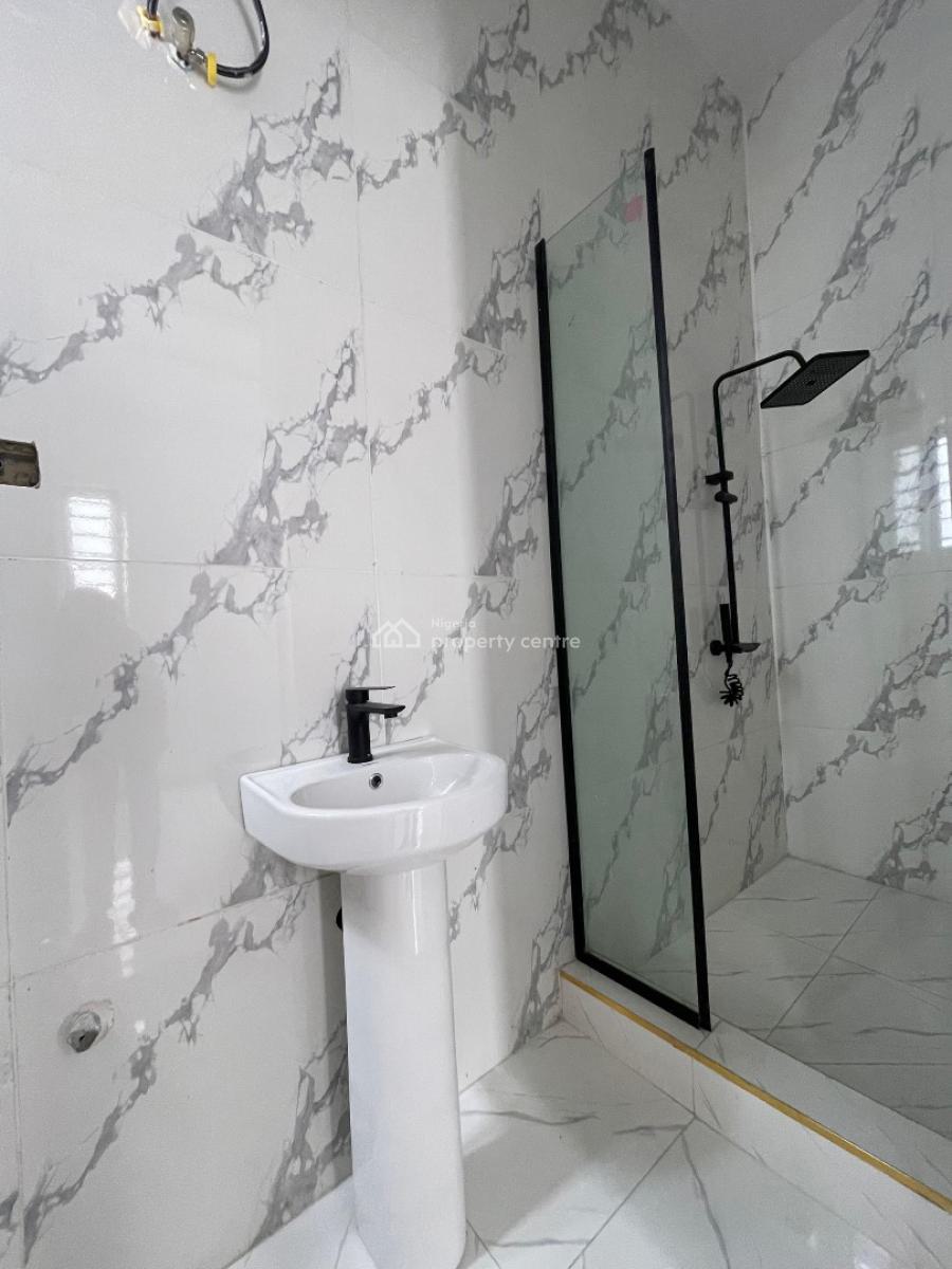 5 Bedroom Fully Detached Duplex, Ikota, Lekki, Lagos, Detached Duplex for Sale