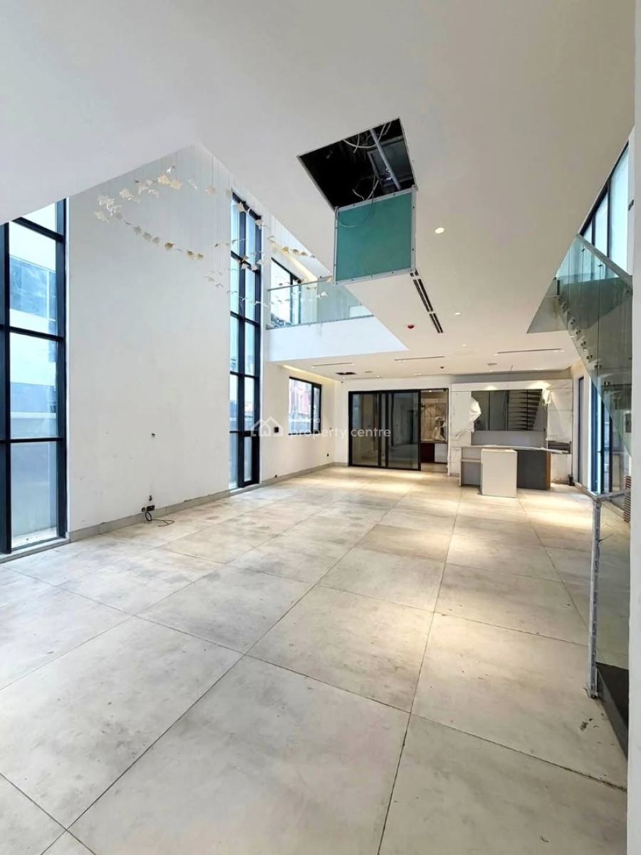 5 Bedroom Detached House, Ikoyi, Lagos, Detached Duplex for Sale