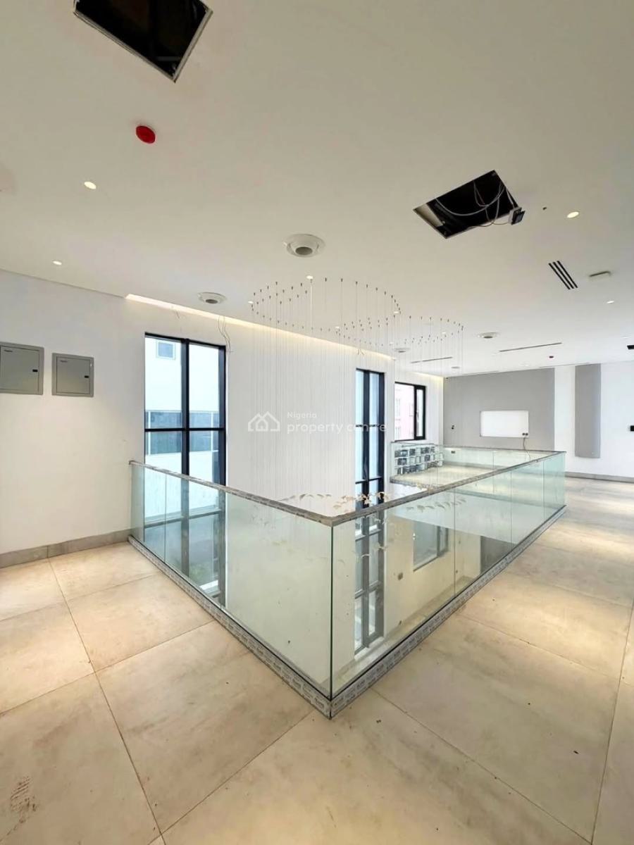 5 Bedroom Detached House, Ikoyi, Lagos, Detached Duplex for Sale