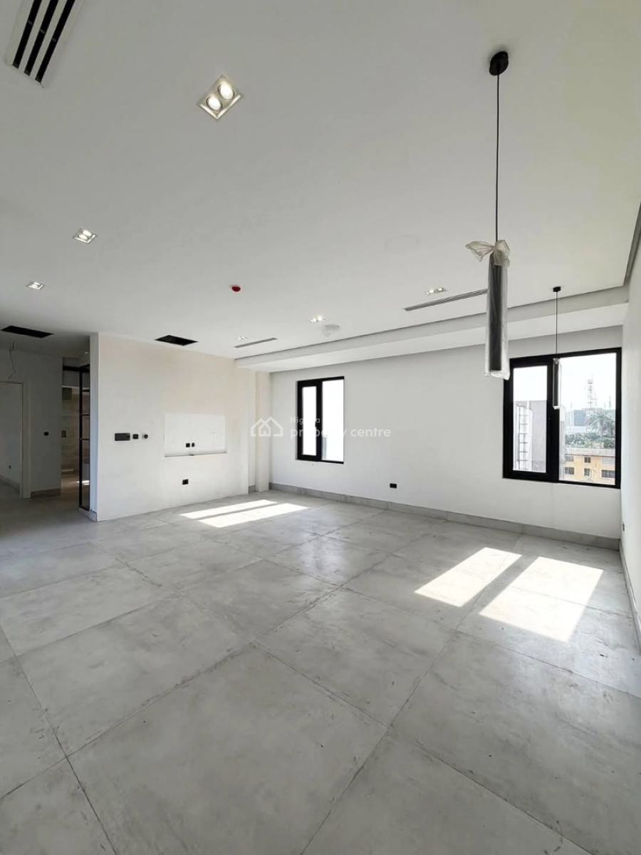 5 Bedroom Detached House, Ikoyi, Lagos, Detached Duplex for Sale