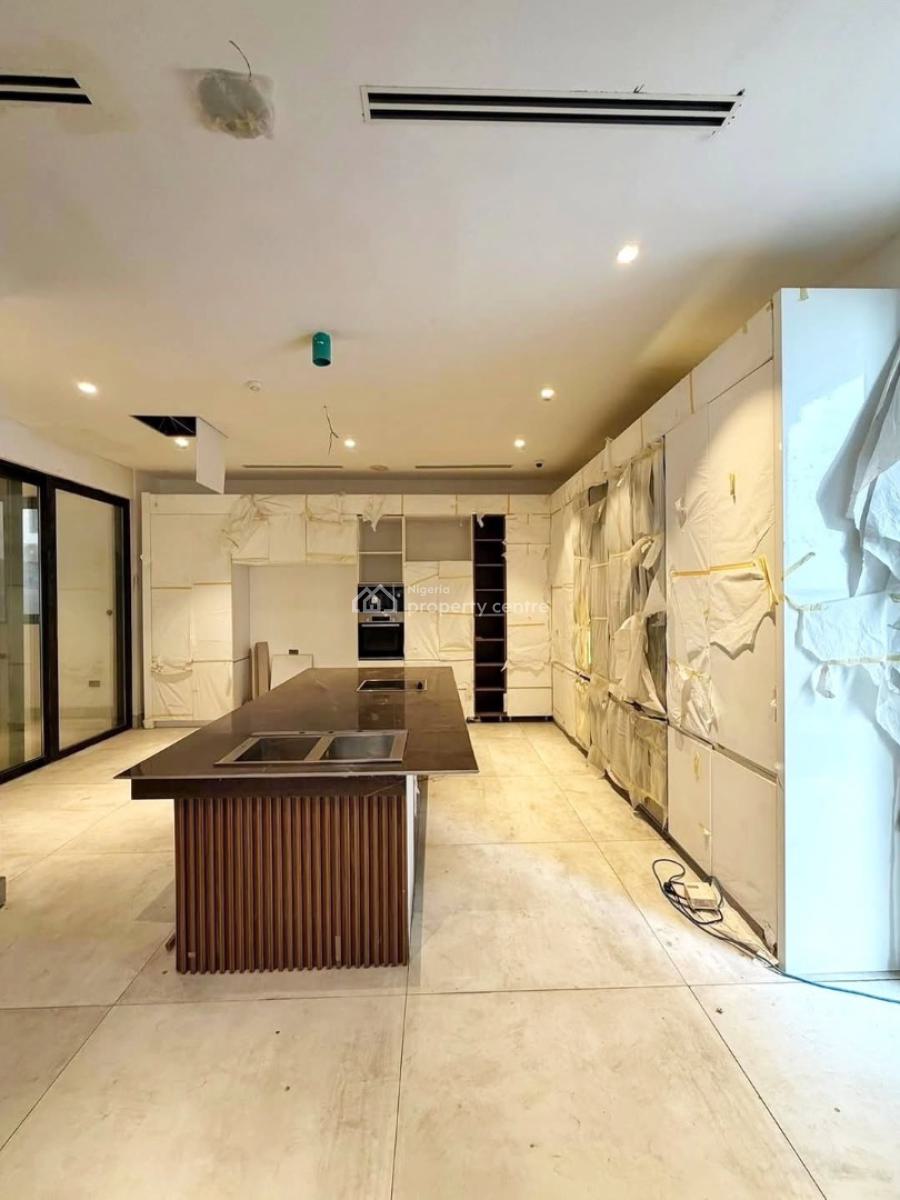 5 Bedroom Detached House, Ikoyi, Lagos, Detached Duplex for Sale