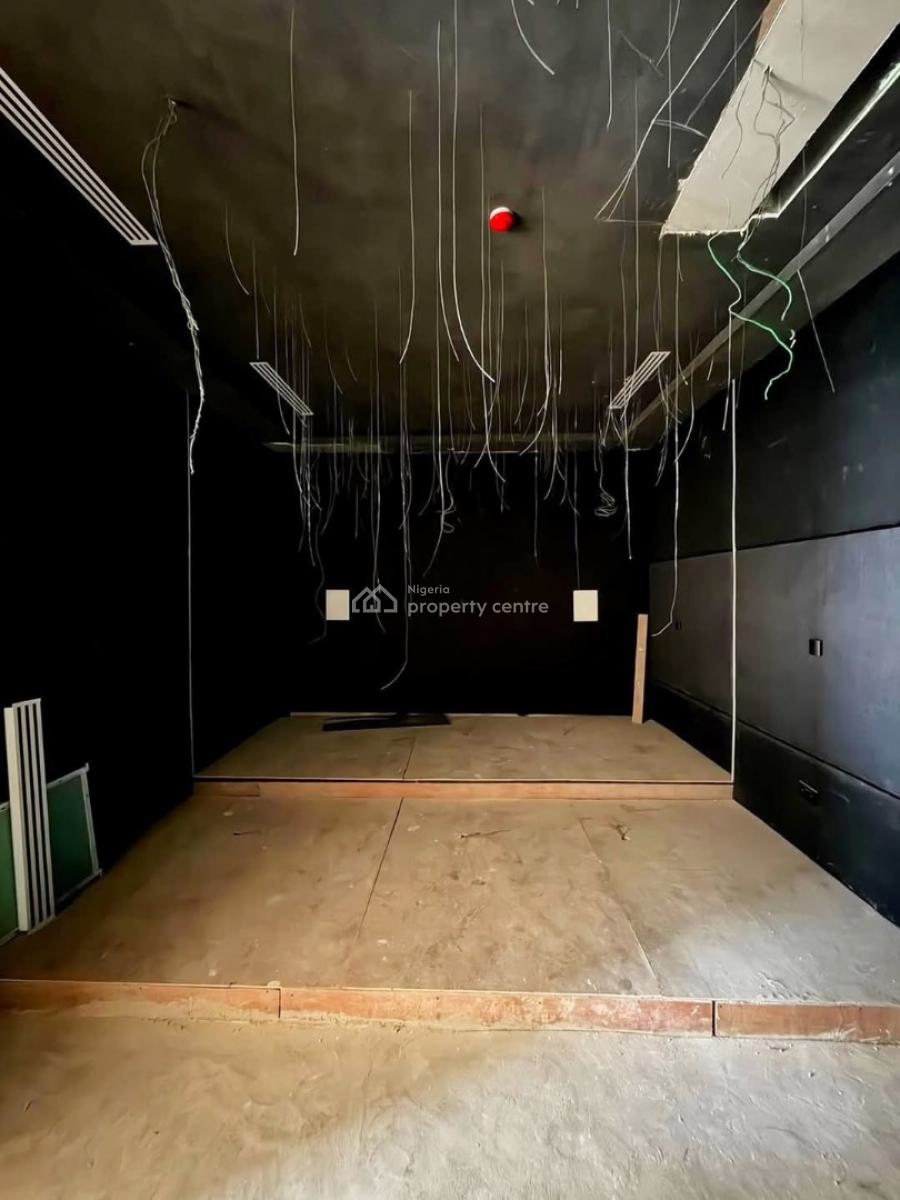 5 Bedroom Detached House, Ikoyi, Lagos, Detached Duplex for Sale