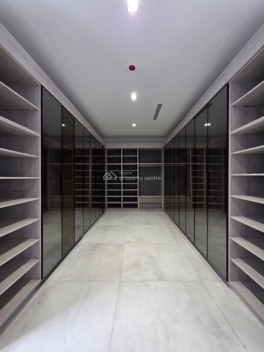 5 Bedroom Detached House, Ikoyi, Lagos, Detached Duplex for Sale