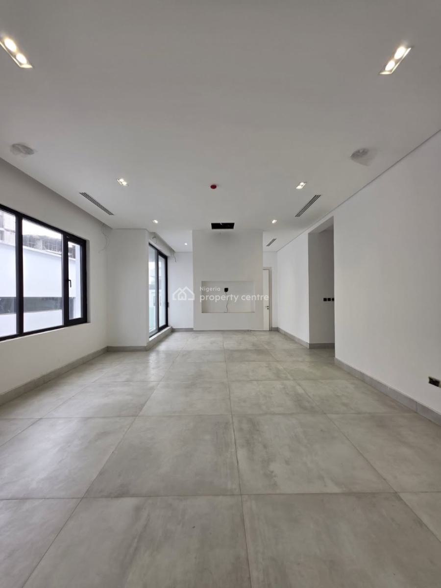 5 Bedroom Detached House, Ikoyi, Lagos, Detached Duplex for Sale