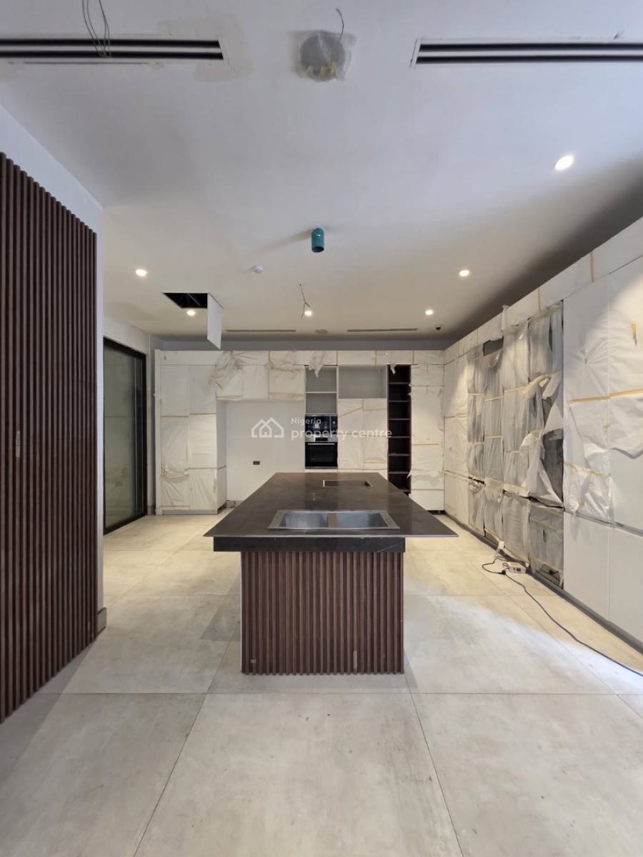 5 Bedroom Detached House, Ikoyi, Lagos, Detached Duplex for Sale