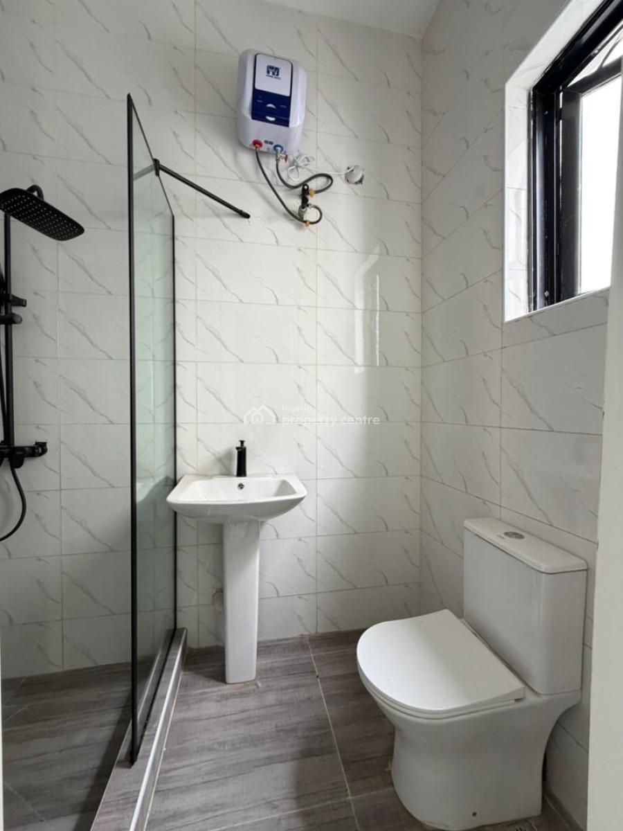 Luxury 5 Bedroom Fully Detached Duplex, Ikota, Lekki, Lagos, Detached Duplex for Sale