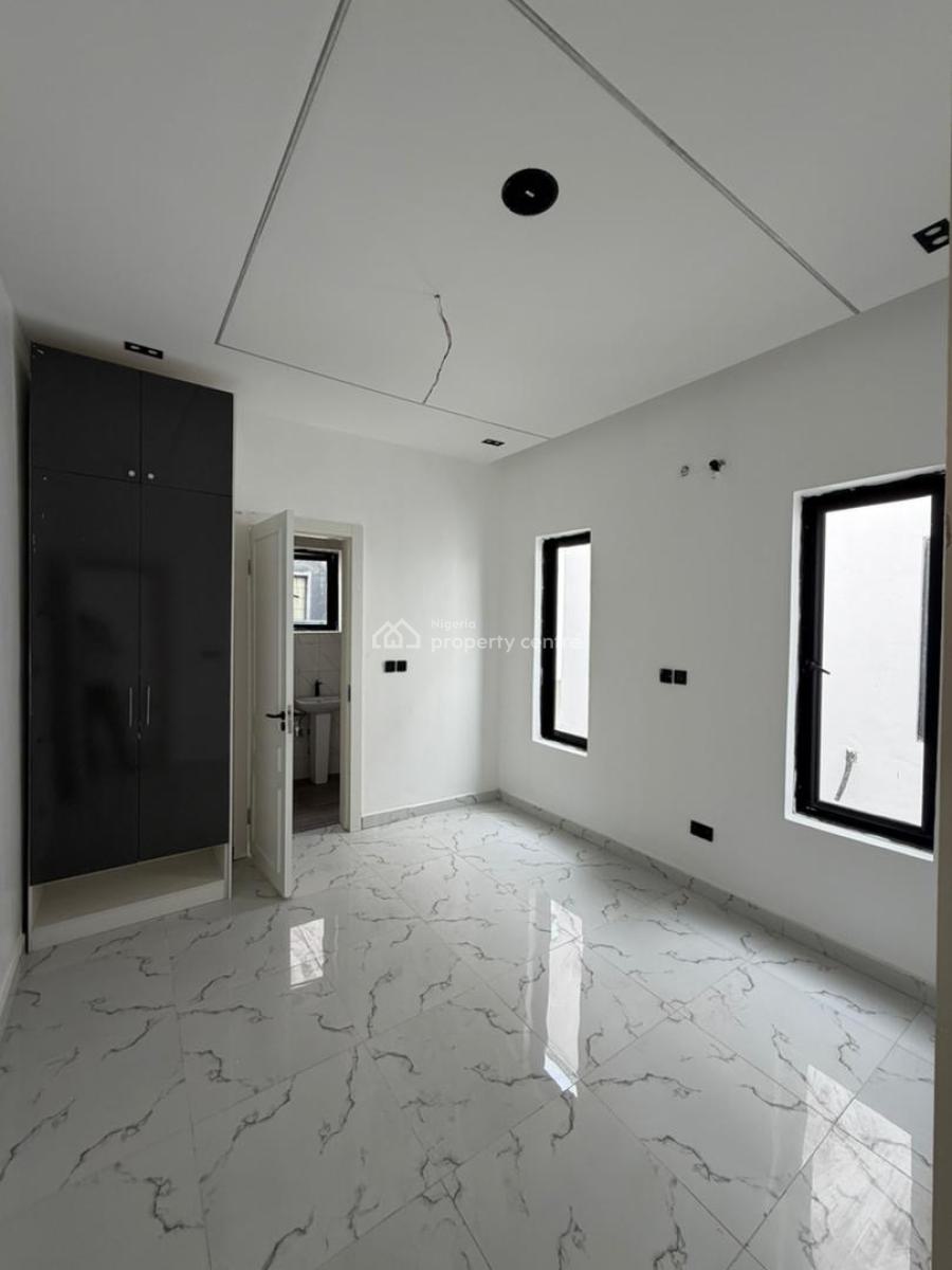 Luxury 5 Bedroom Fully Detached Duplex, Ikota, Lekki, Lagos, Detached Duplex for Sale