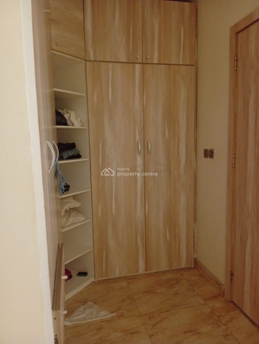 4 Bedroom Terraced Duplex with Bq, Royal Pine Estate, Orchid Road, Lekki, Lagos, Terraced Duplex for Rent