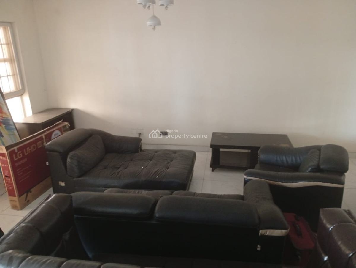 4 Bedroom Terraced Duplex with Bq, Royal Pine Estate, Orchid Road, Lekki, Lagos, Terraced Duplex for Rent