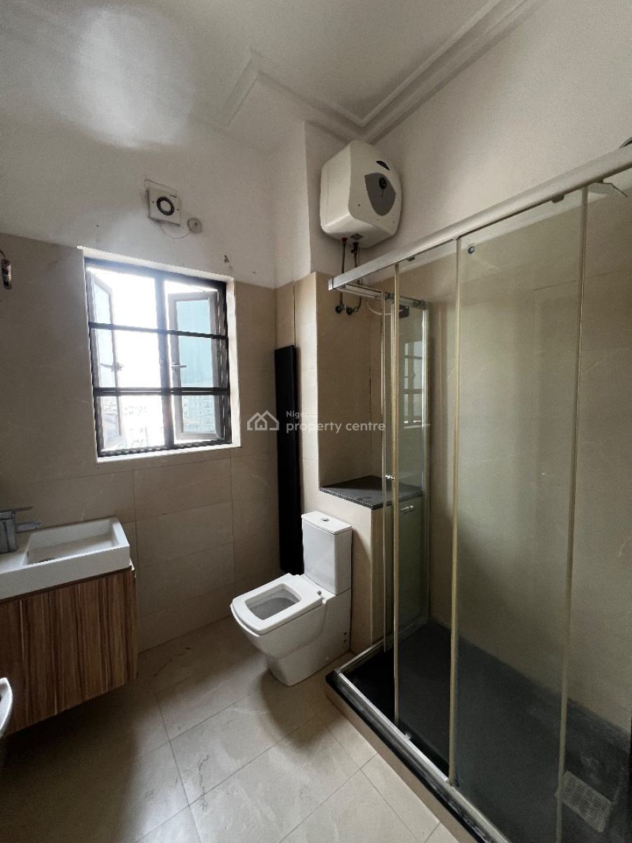 Premium 2 Bedroom Apartment with Pool, Gym & Clubhouse, Oniru, Victoria Island (vi), Lagos, Flat / Apartment for Sale