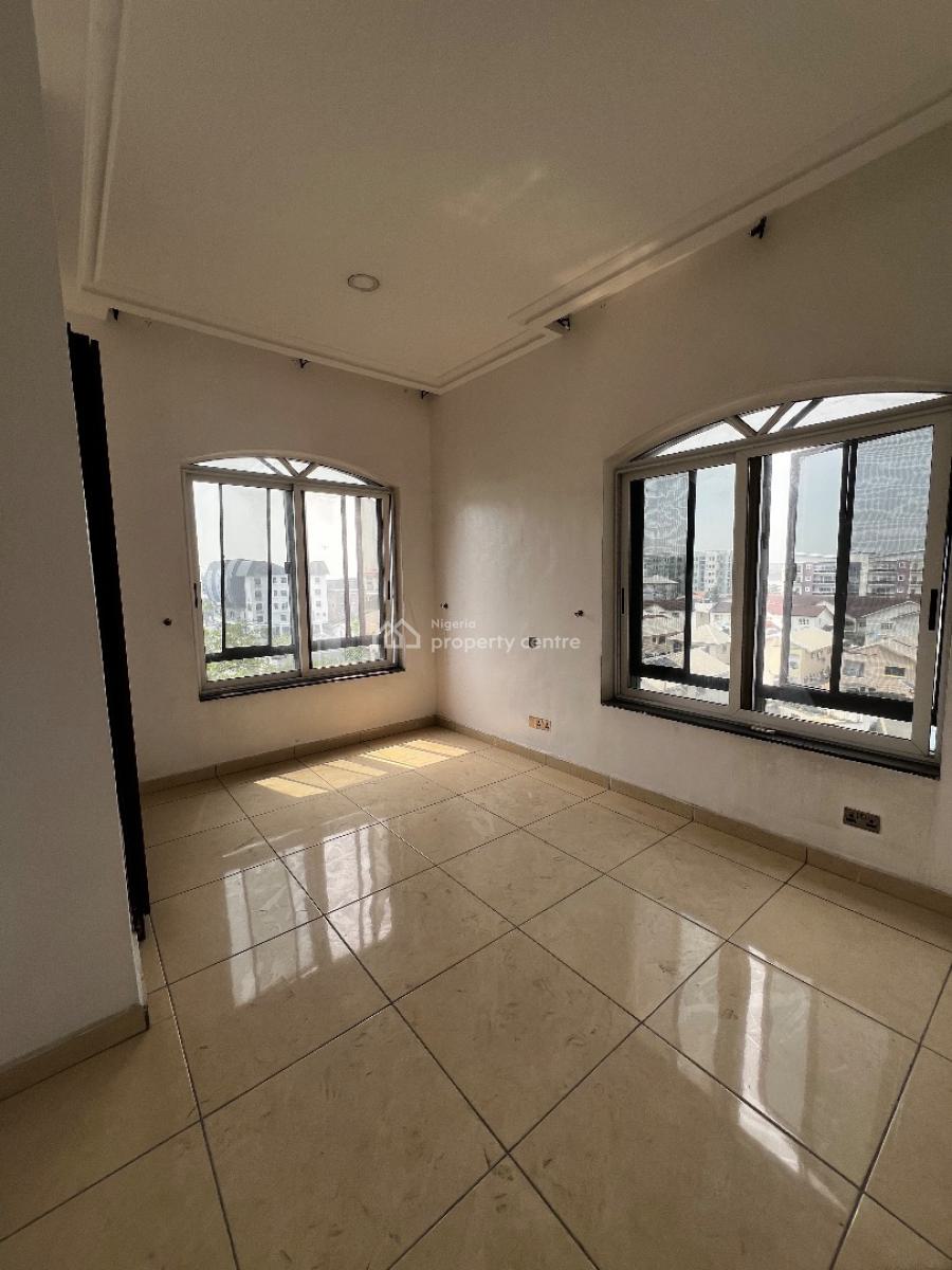 Premium 2 Bedroom Apartment with Pool, Gym & Clubhouse, Oniru, Victoria Island (vi), Lagos, Flat / Apartment for Sale