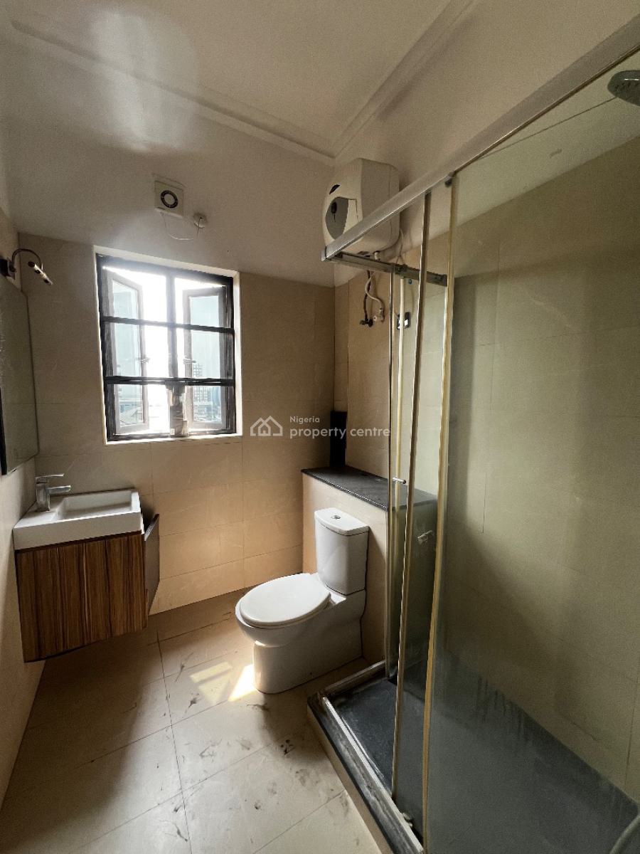 Premium 2 Bedroom Apartment with Pool, Gym & Clubhouse, Oniru, Victoria Island (vi), Lagos, Flat / Apartment for Sale