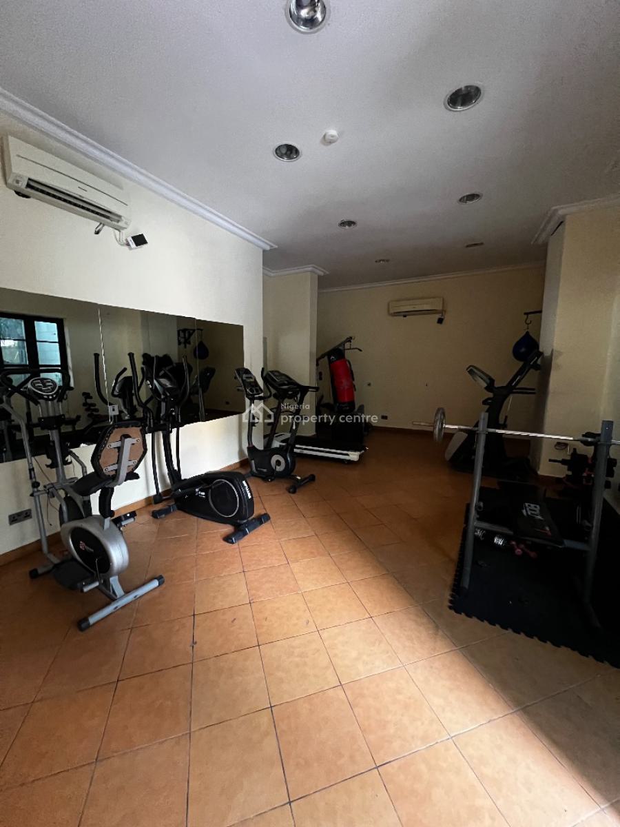 Premium 2 Bedroom Apartment with Pool, Gym & Clubhouse, Oniru, Victoria Island (vi), Lagos, Flat / Apartment for Sale