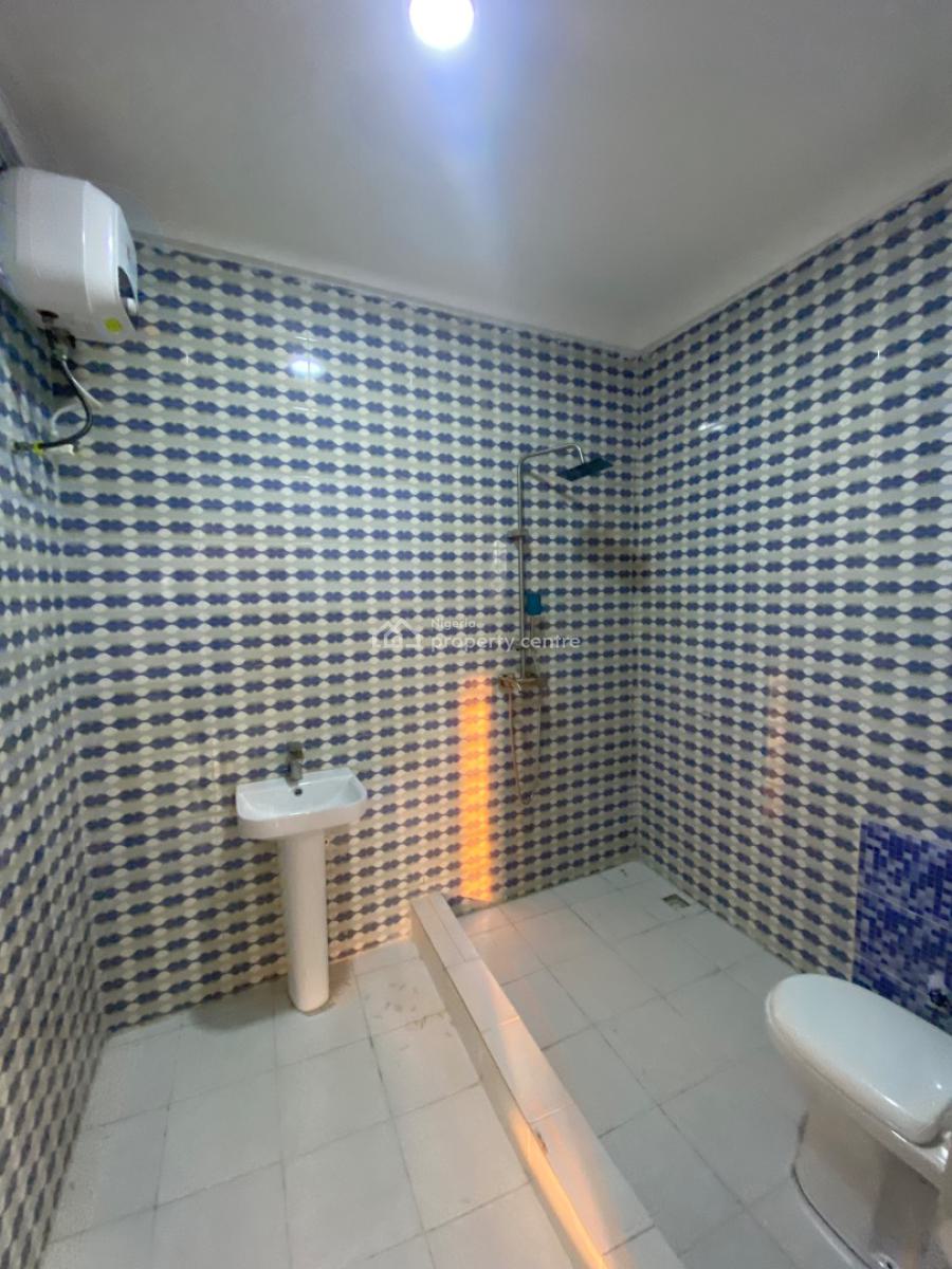 Brand New Two Bedroom Apartment, Off Victory Estate, Ogombo, Ajah, Lagos, Flat / Apartment for Rent