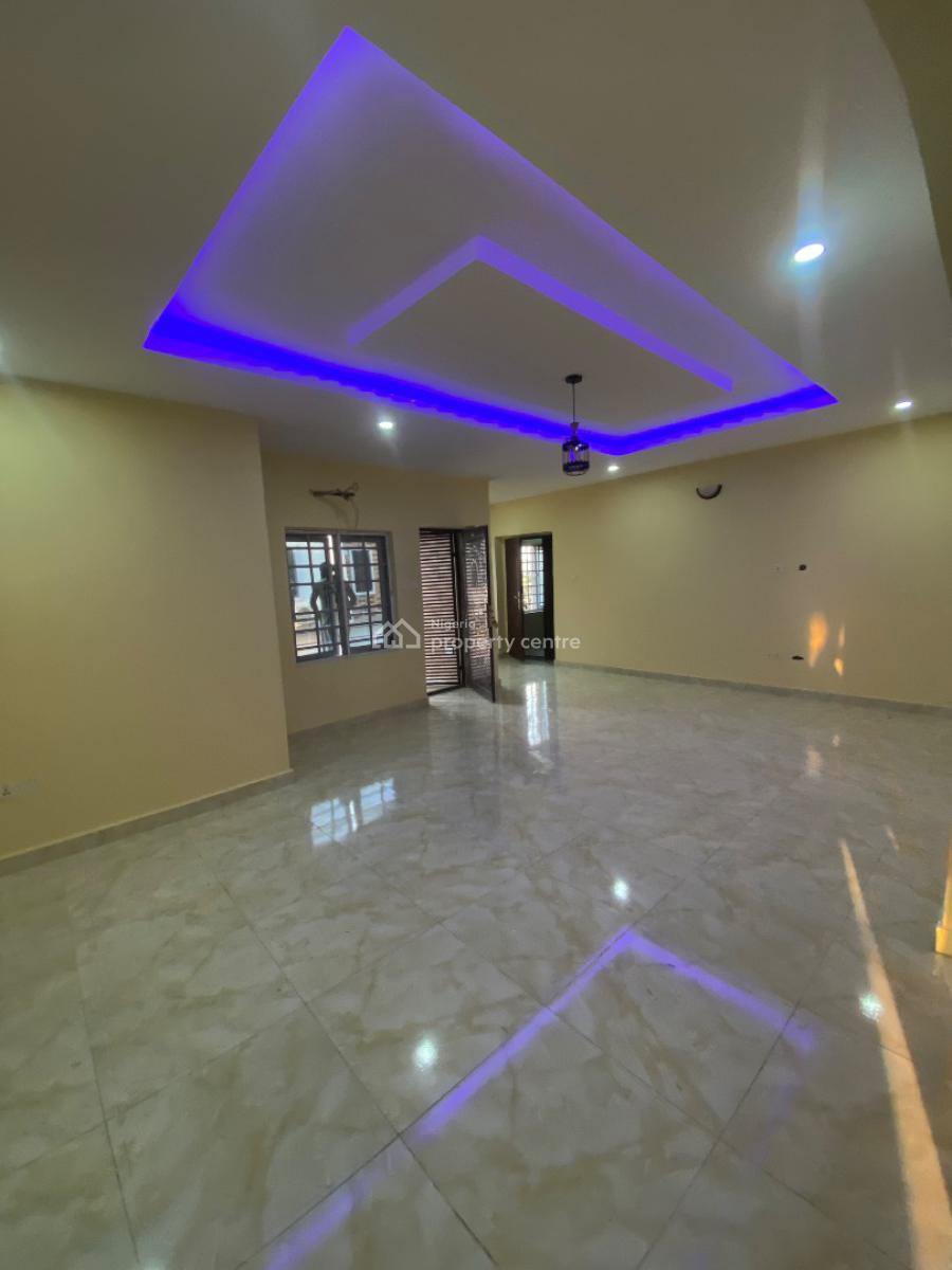 Brand New Two Bedroom Apartment, Off Victory Estate, Ogombo, Ajah, Lagos, Flat / Apartment for Rent