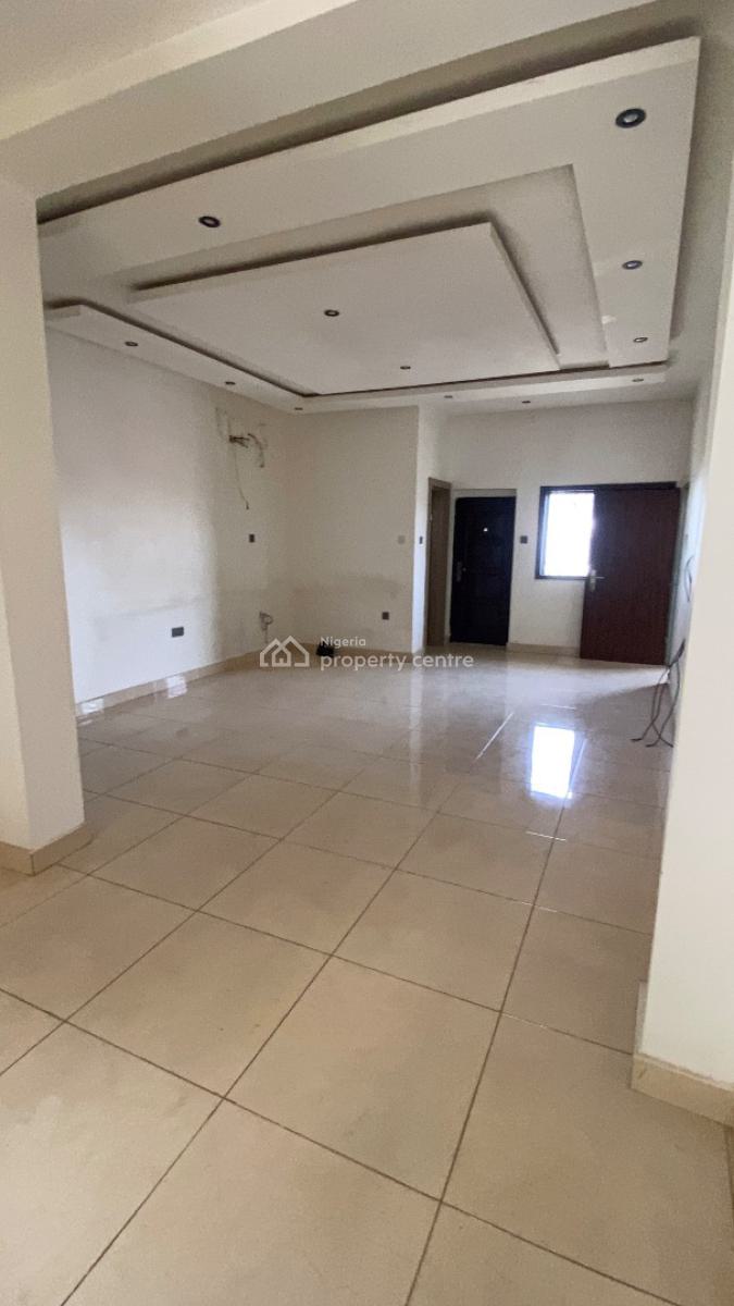 Luxury 3 Bedroom Flat, Gilmore, Jahi, Abuja, Flat / Apartment for Sale