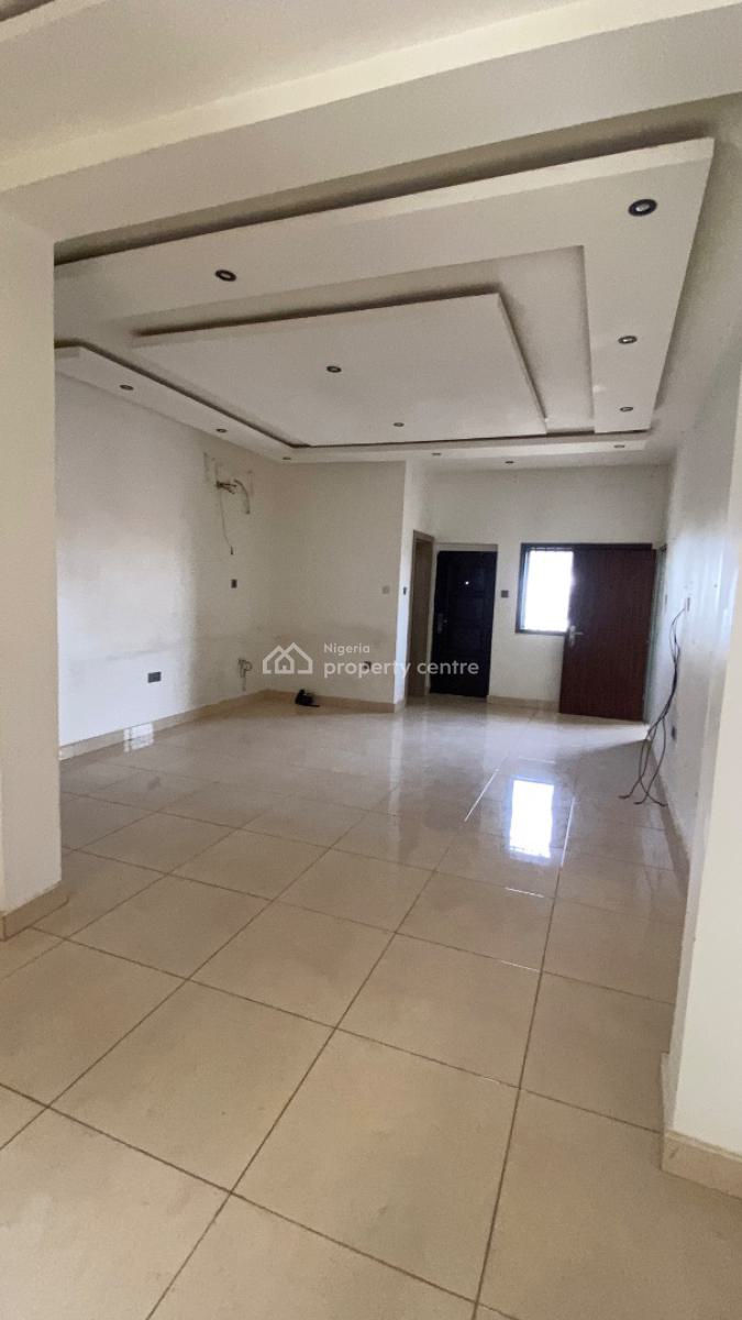Luxury 3 Bedroom Flat, Gilmore, Jahi, Abuja, Flat / Apartment for Sale