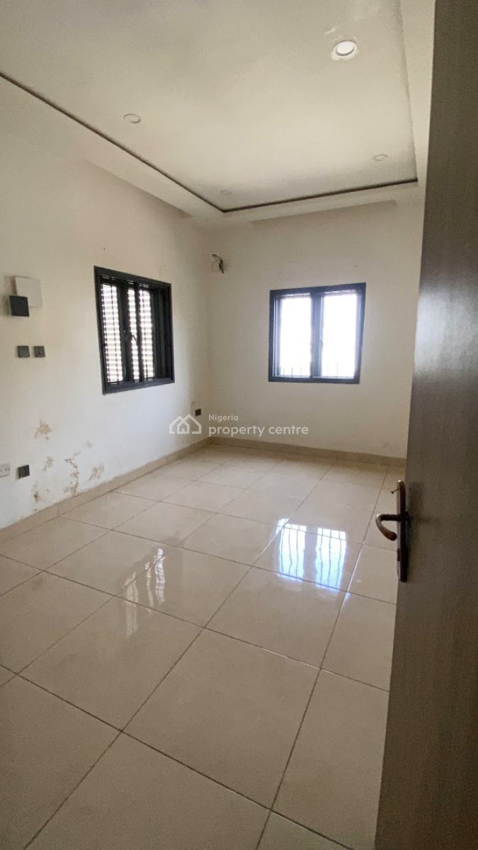 Luxury 3 Bedroom Flat, Gilmore, Jahi, Abuja, Flat / Apartment for Sale