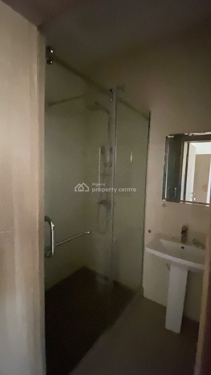 Luxury 3 Bedroom Flat, Gilmore, Jahi, Abuja, Flat / Apartment for Sale