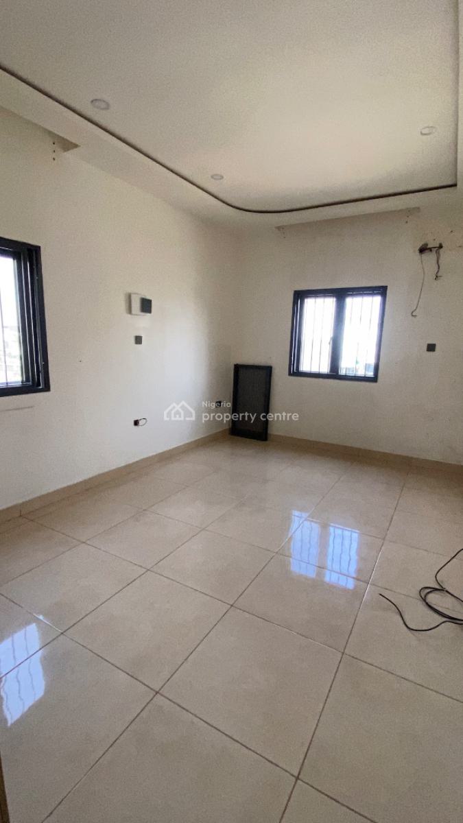 Luxury 3 Bedroom Flat, Gilmore, Jahi, Abuja, Flat / Apartment for Sale