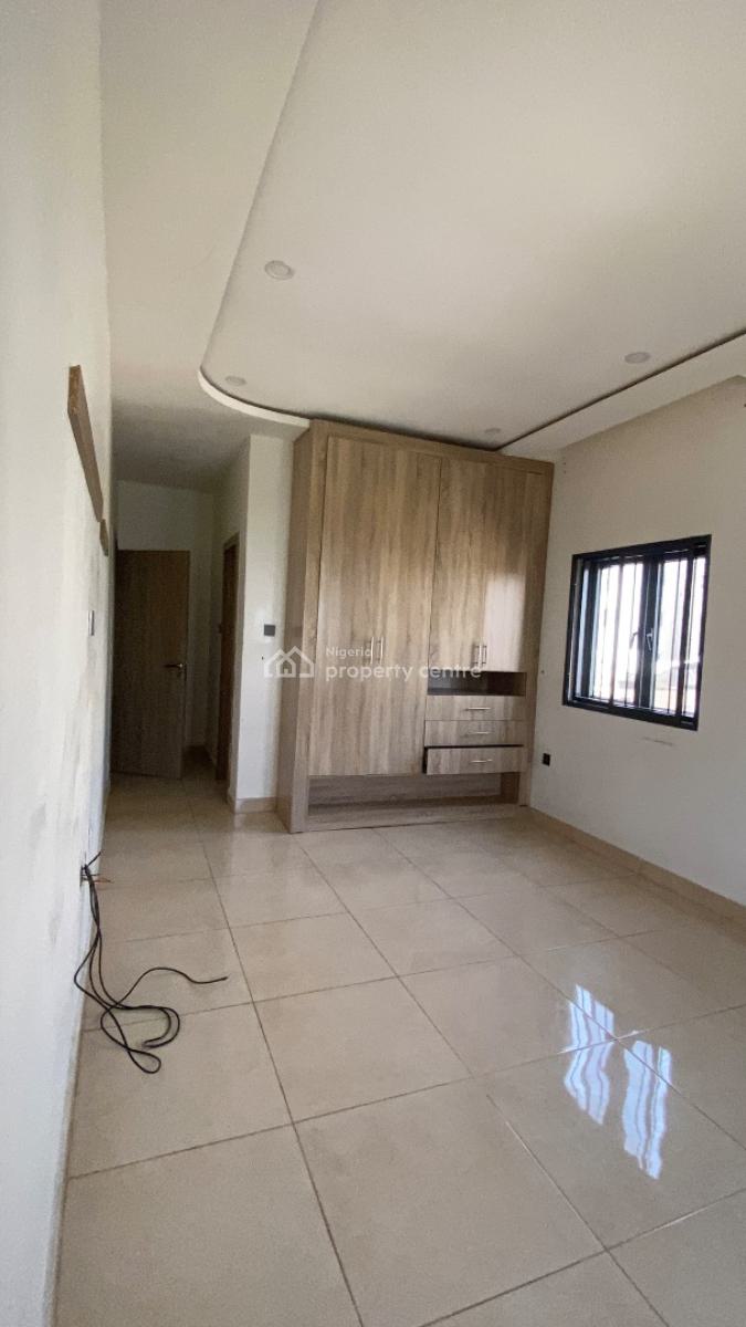 Luxury 3 Bedroom Flat, Gilmore, Jahi, Abuja, Flat / Apartment for Sale