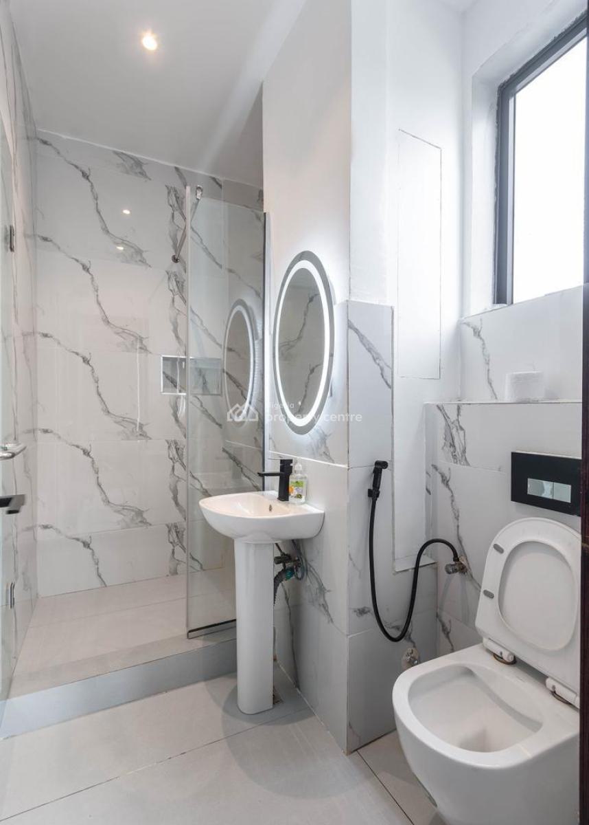 Freshly Baked 2 Bedroom Vi, Victoria Island, Victoria Island (vi), Lagos, Self Contain (single Rooms) Short Let