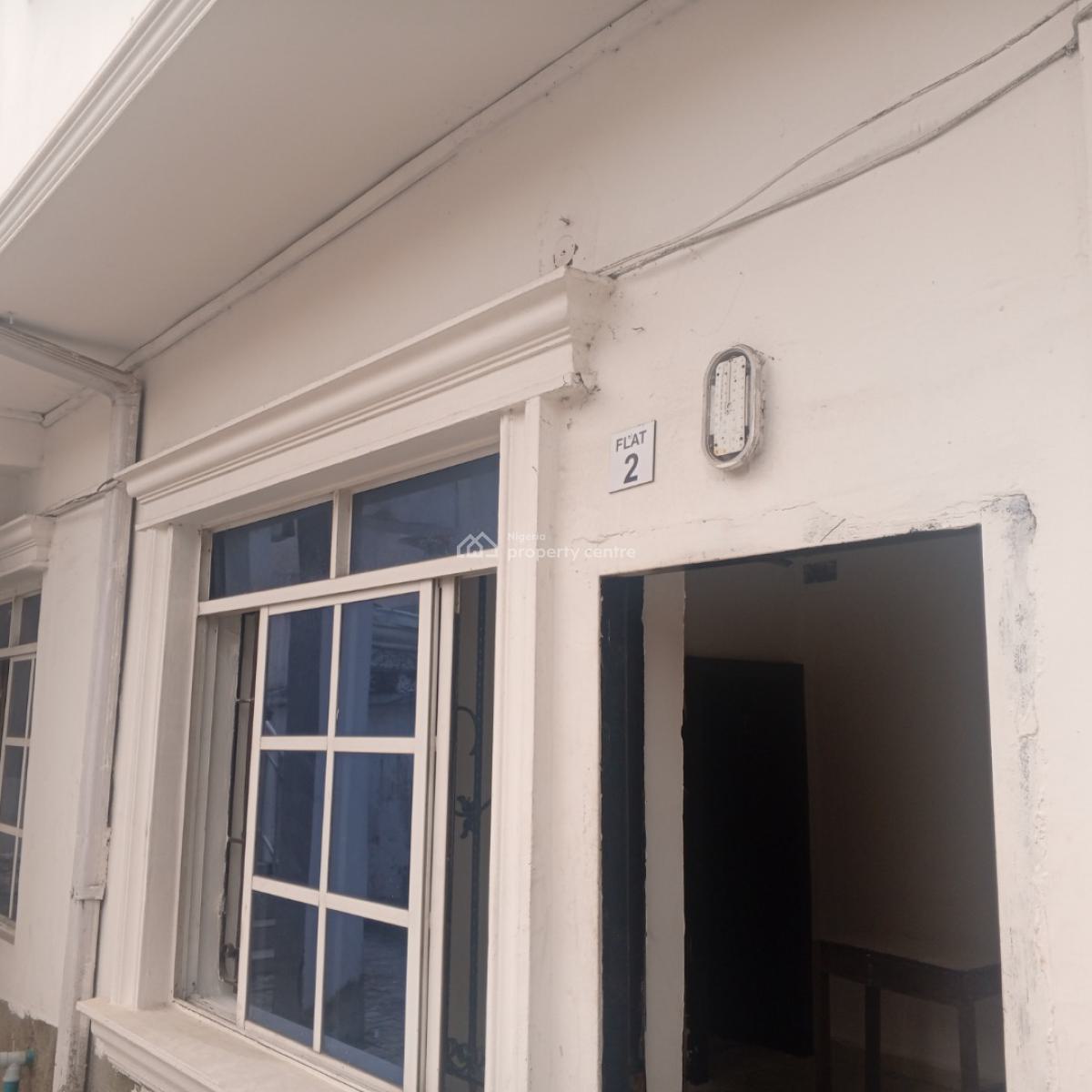 Spacious Room Self Contain, Ado, Ajah, Lagos, Self Contain (single Rooms) for Rent