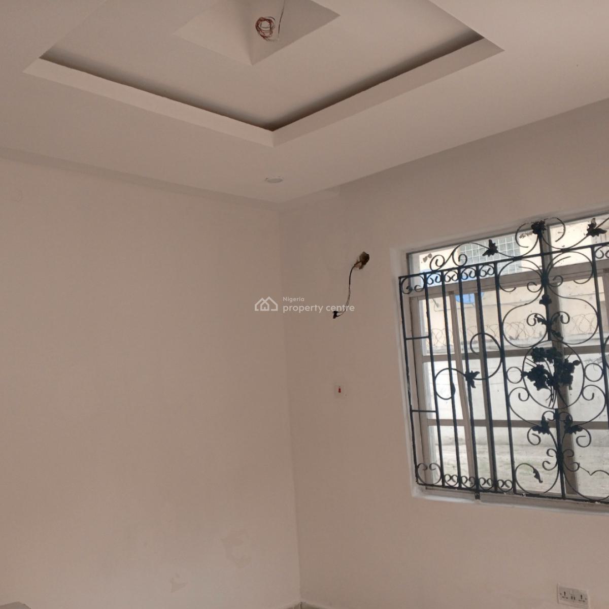 Spacious Room Self Contain, Ado, Ajah, Lagos, Self Contain (single Rooms) for Rent