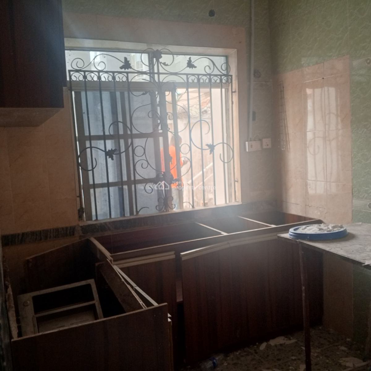 Spacious Room Self Contain, Ado, Ajah, Lagos, Self Contain (single Rooms) for Rent