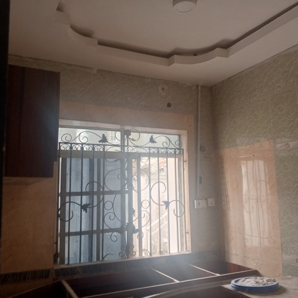 Spacious Room Self Contain, Ado, Ajah, Lagos, Self Contain (single Rooms) for Rent