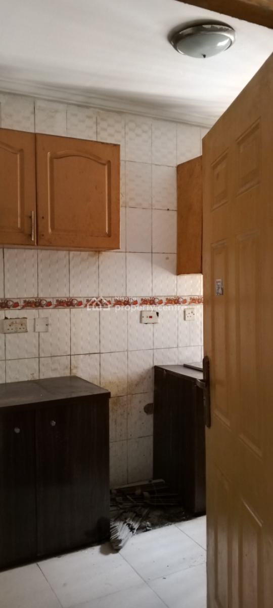 3 Bedroom Semi Detached Bungalow, Grace Land Estate Around Nut, Lugbe District, Abuja, Semi-detached Bungalow for Rent