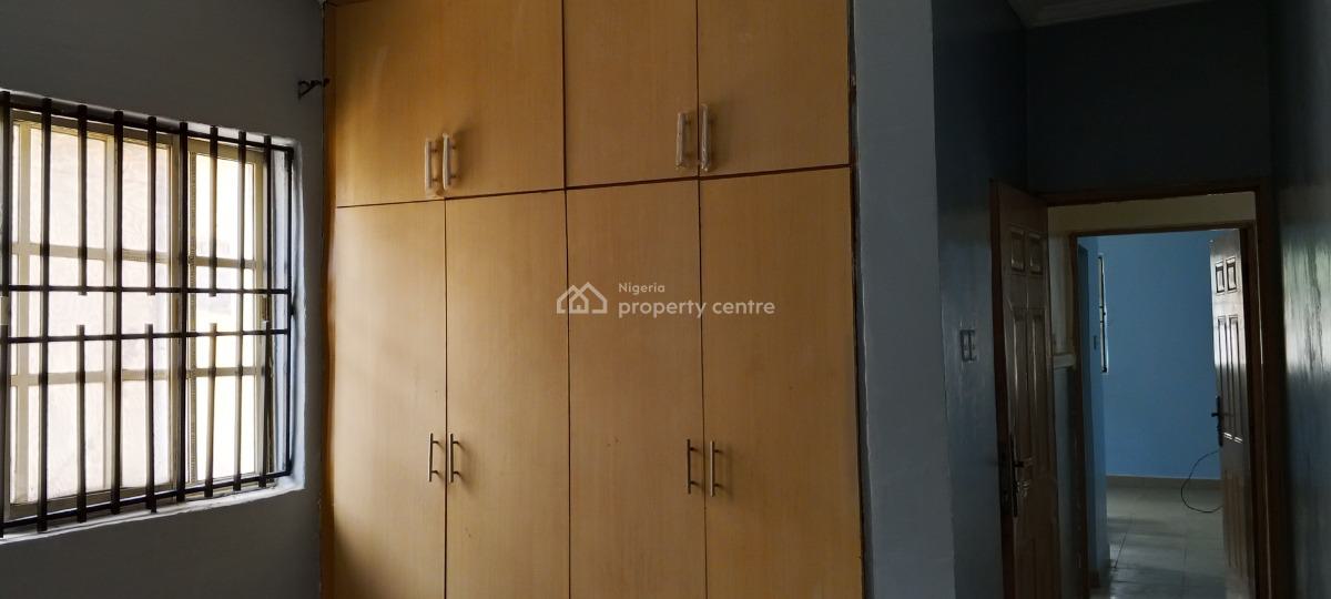 3 Bedroom Semi Detached Bungalow, Grace Land Estate Around Nut, Lugbe District, Abuja, Semi-detached Bungalow for Rent