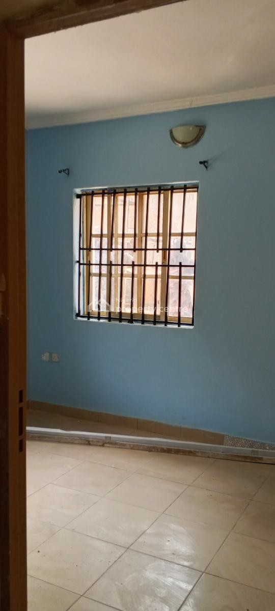 3 Bedroom Semi Detached Bungalow, Grace Land Estate Around Nut, Lugbe District, Abuja, Semi-detached Bungalow for Rent