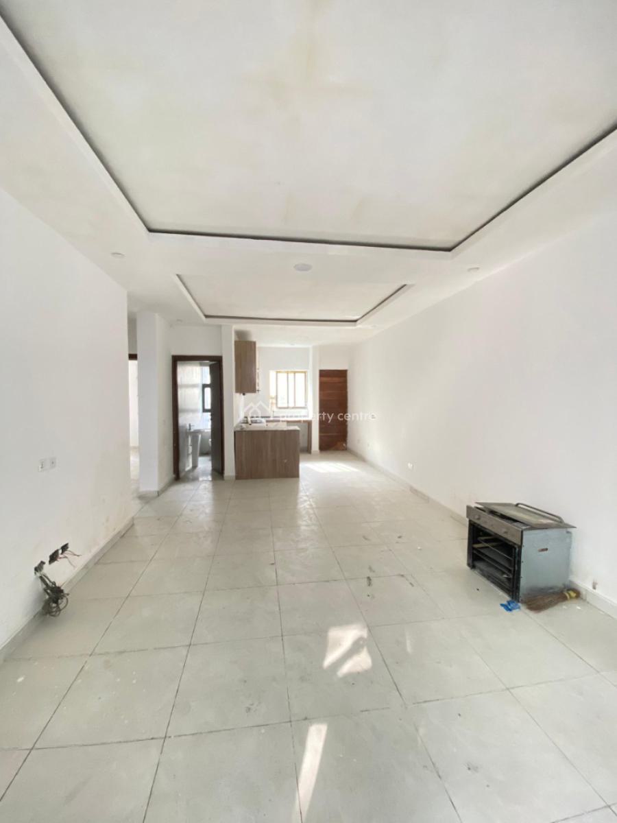 Brand New 2 Bedroom Apartment, Chevron Drive, Chevron, Lekki, Lagos, Flat / Apartment for Rent