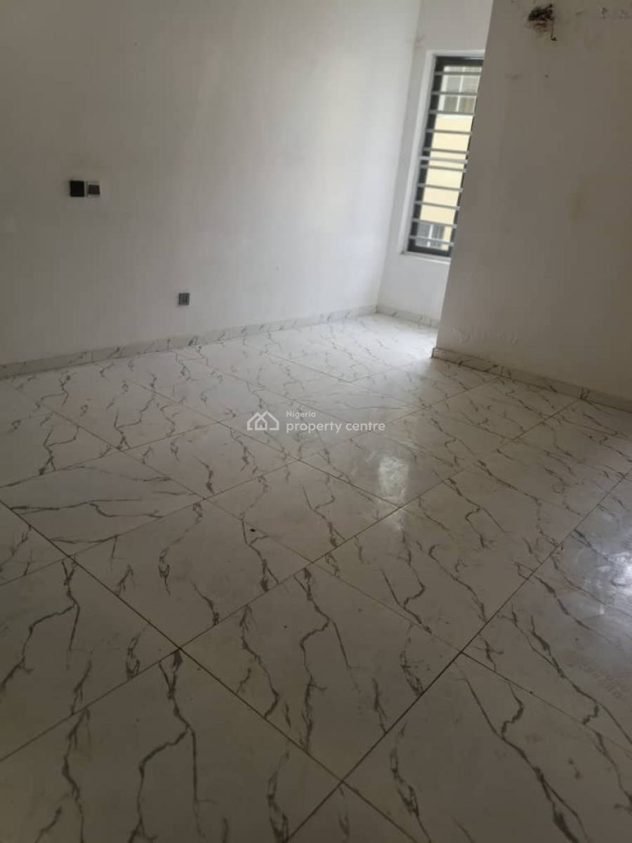 Freshly Renovated 4-bedroom Terraced Duplex, Orchid Road, Lekki, Lagos, Terraced Duplex for Rent