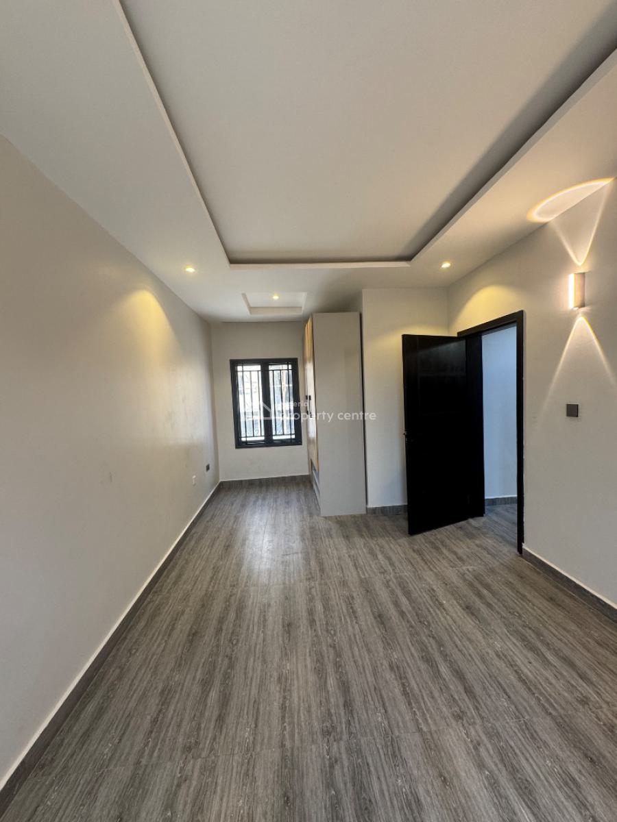 Brand New One Bedroom Flat, Life Camp, Abuja, Mini Flat (room and Parlour) for Rent