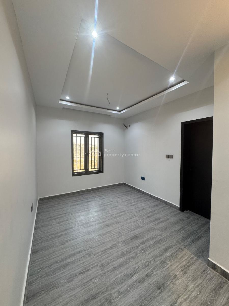 Brand New 2 Bedroom Flat, Life Camp, Abuja, Flat / Apartment for Rent
