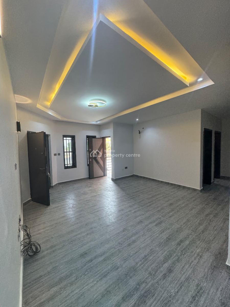Brand New 2 Bedroom Flat, Life Camp, Abuja, Flat / Apartment for Rent