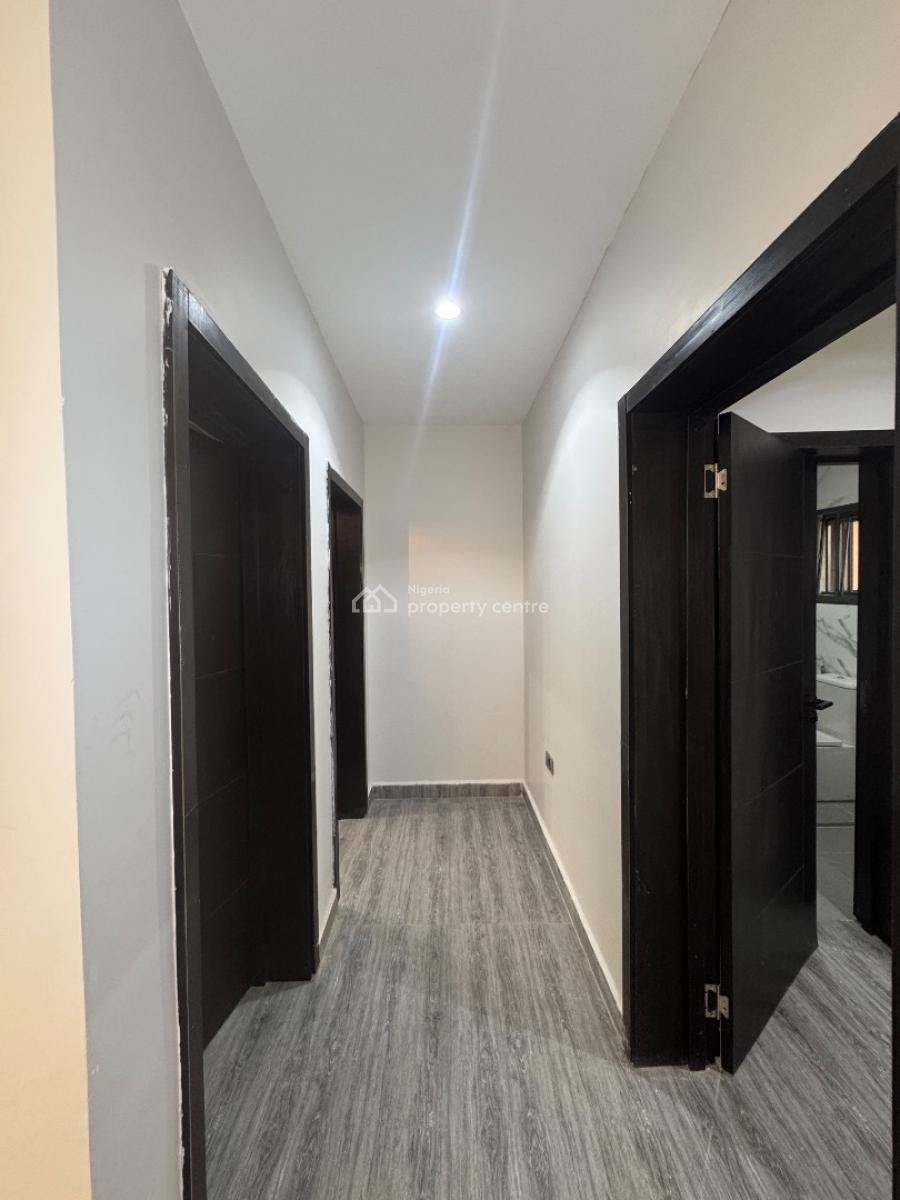 Brand New 2 Bedroom Flat, Life Camp, Abuja, Flat / Apartment for Rent