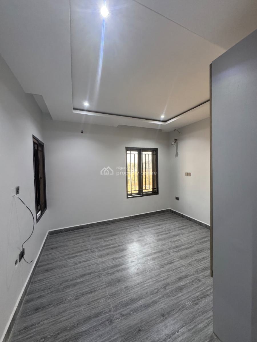 Brand New 2 Bedroom Flat, Life Camp, Abuja, Flat / Apartment for Rent