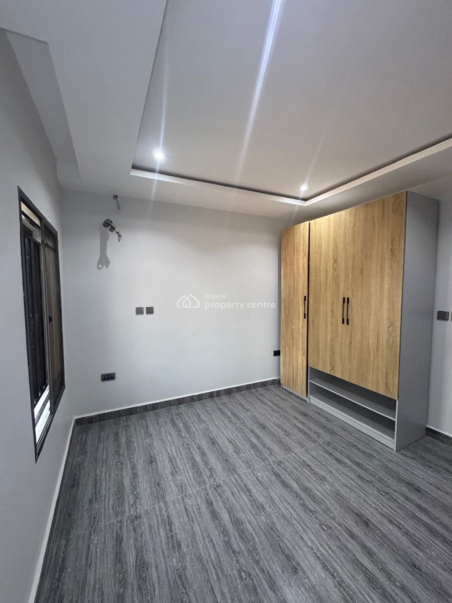 Brand New 2 Bedroom Flat, Life Camp, Abuja, Flat / Apartment for Rent