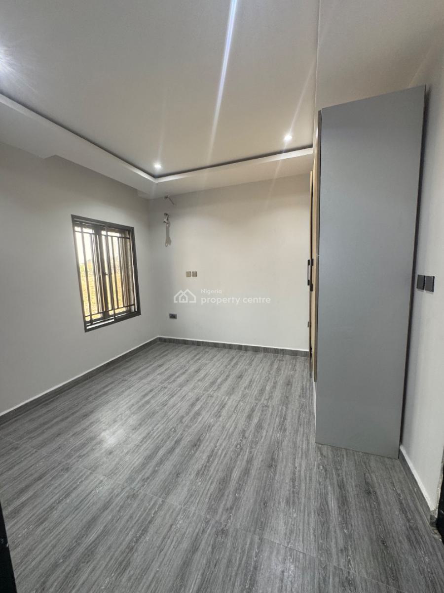 Brand New 2 Bedroom Flat, Life Camp, Abuja, Flat / Apartment for Rent