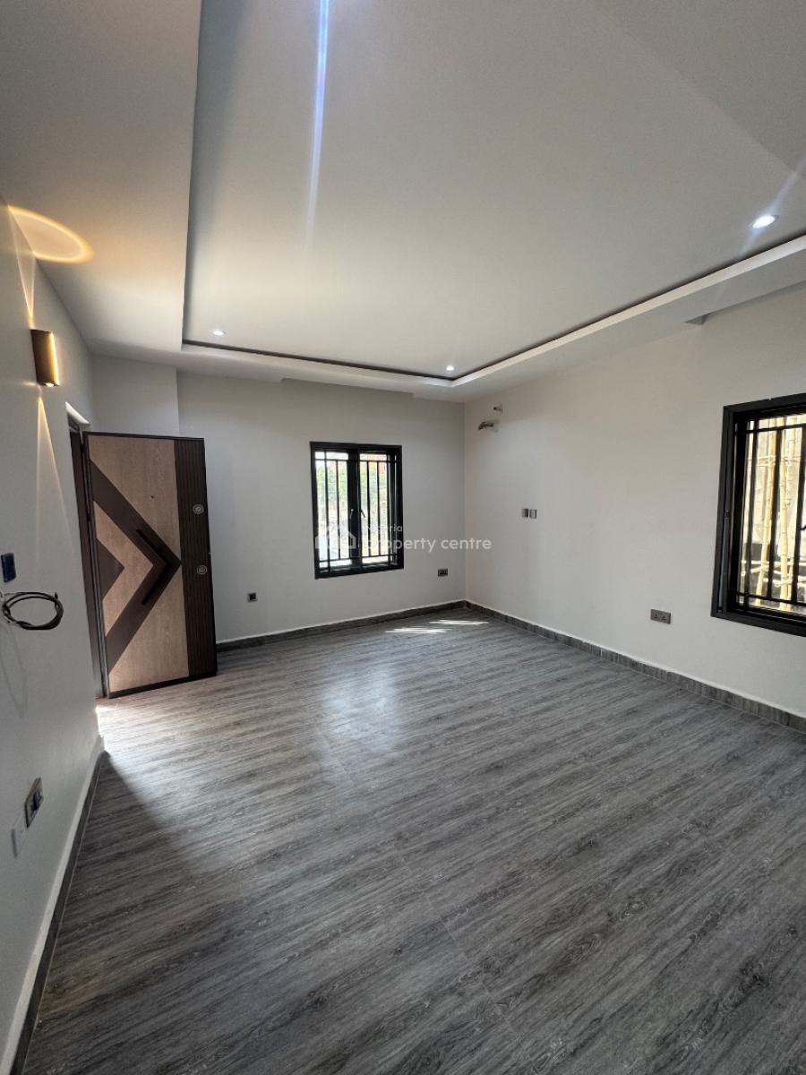 Brand New 2 Bedroom Flat, Life Camp, Abuja, Flat / Apartment for Rent