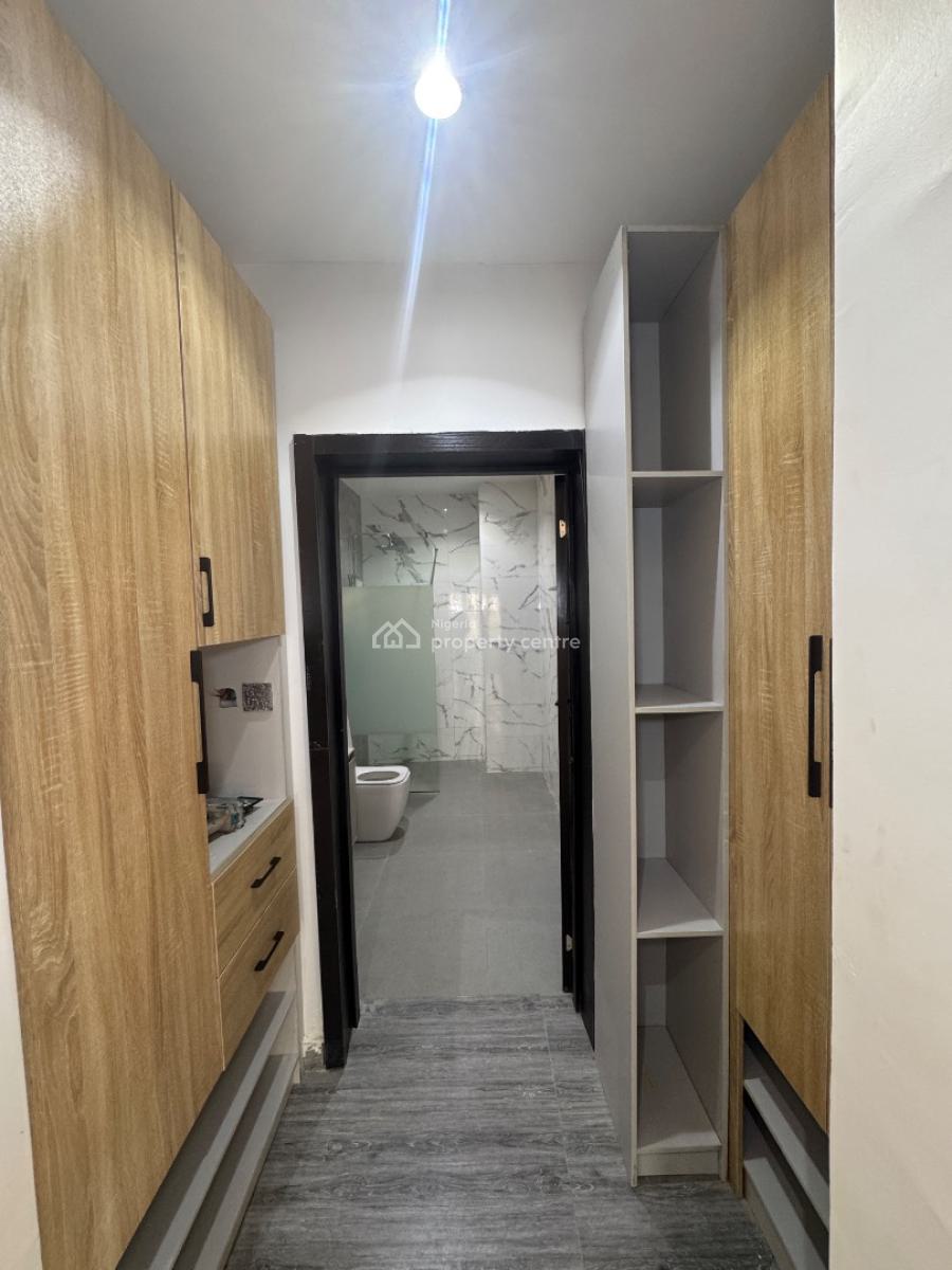 Brand New 2 Bedroom Flat, Life Camp, Abuja, Flat / Apartment for Rent